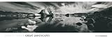 Great Landscape Infinity - Kalender - 