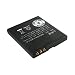 Fits Nokia 6290 E66 N93I N95 Replaces BL-5F