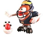 Mr. Potato Head Sports Spuds NCAA College Michigan WolverinesIMAGE