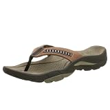privo Men's Planet Thong Sandal