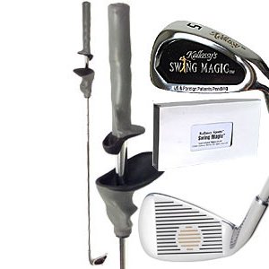 Kallassy Swing Magic Training Club