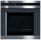 Electrolux - EOC 66316 X - Four Int&eacute;grable - Pyrolyse - 56 cm - 54 L - Classe: A - Inox Anti-trace