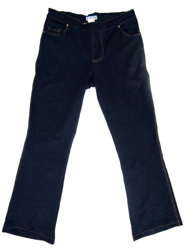 Comfy Jeans- Pajama-style Jeans- Assorted Sizes product image