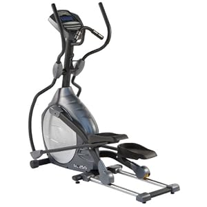 Spirit Esprit EL255 Elliptical Trainer Machine