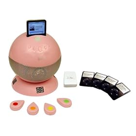 iNo! Interactive Game System - Pink by Sababa Toys