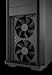 Corsair Obsidian Series Black 550D Mid Tower Computer Case (CC-9011015-WW)