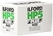 Ilford 1574577 HP5 Plus, Black and White Print Film, 35 mm, ISO 400, 36 Exposures