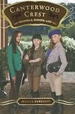 Scandals Rumors Lies[CANTERWOOD CREST SCANDALS RUMO][Paperback]