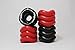 Shark Wheel California Rolls Skateboard Wheels 60mm, 78a
