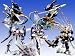 Macross Robotech Frontier Solid Archive figure case