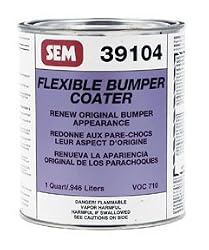 BUMPER COATER [QT]