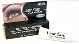 Ardell Eyelash Adhesive, LashGrip, Clear