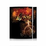 Diabloskinz Vinyl Skin/Decal for the PS3 Console - Tree of Life