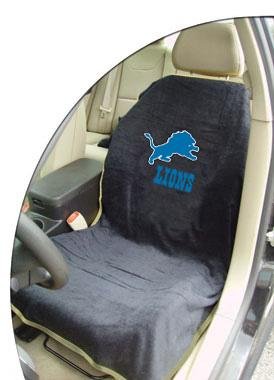 Seat ArmourTM Towel Seat for Detroit Lions
