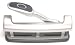 Officemate EZ Lever Adjustable Three Hole Punch, Silver, 15-Sheet Capacity (90050) Image