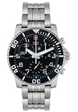  : Men's Swiss Army Maverick II Watch