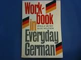 Workbook in Everyday German