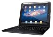 Crux360 Clamshell Keyboard Case for iPad 2