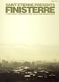 Saint Etienne Presents Finisterre: A Film About London by Paul Kelly and Kieran Evans (Widescreen)