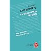 La Dissertation de philo
