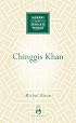 Chinggis Khan (Makers of the Muslim World)