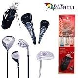 Bay Hill - Hybrid Pl