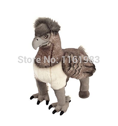 large harry potter plush