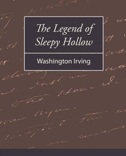 Sleepy Hollow