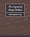 The
Legend
of
Sleepy
Hollow
-
Washington
Irving