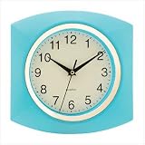 1950's Retro Style Kitchen Wall Clock From Mom's Kitchen Collection