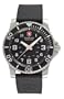 Victorinox Swiss Army Men's 24135 Maverick II Black Dial Watch