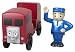 Thomas & Friends Fisher-Price Wood, Bertie