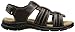 Dockers Men's Pierpoint Fisherman Sandal
