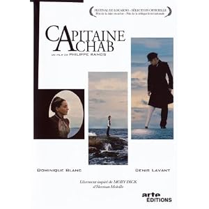 Capitaine Achab