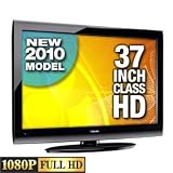 Toshiba 37E200U 37-Inch 1080p LCD HDTV (Black Gloss)