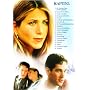 Liebe in jeder Beziehung <b>DVD</b> ~ Jennifer Aniston