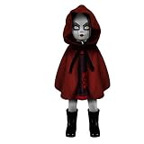 Little Red Riding Hood Living Dead Dolls
