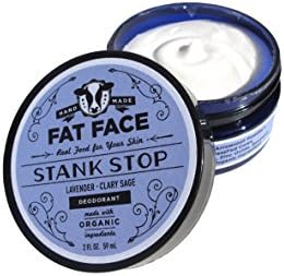 FATFACE Stank Stop 2oz