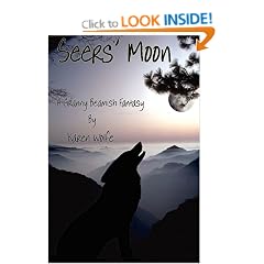 Seers' Moon