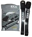 FCS TIE DOWN STRAPS キャリア用ストラップ /サーフボードキャリア サーフィンカー用品