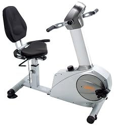 Stamina Elite Total Body Recumbent Bike