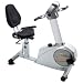 Stamina Elite Total Body Recumbent Bike
