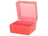 MTM 17-223 100RD F/T CLR/RED