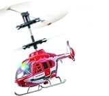 Panland 68015 – IR Firebird 2c 2-Kanal Koaxial Helikopter