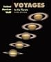 Voyages to the Planets (with CD-ROM, Virtual Astronomy Labs, and InfoTrac)