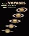 Voyages to the Planets (with CD-ROM, Virtual Astronomy Labs, and InfoTrac)