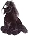 All Products : Wild Republic Horse Floppy Black  15"