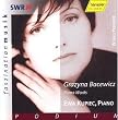 Piano Works