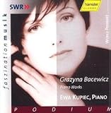 Bacewicz - Piano Works