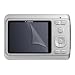 EASYi - (3 PACK) 2.5" LCD Screen Protector for Canon Powershot A480 Digital Camera